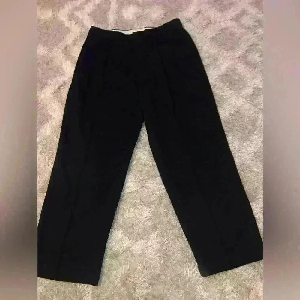 Lot of 3 dress pants Savane, Blair and Slates size W34 L29 - Picture 6 of 7